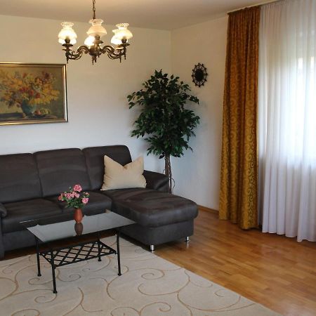 Modern Apartment In Goggersreut With Terrace Röhrnbach Esterno foto