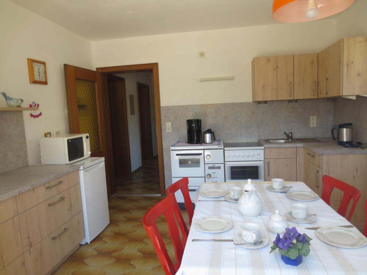Modern Apartment In Goggersreut With Terrace Röhrnbach Esterno foto