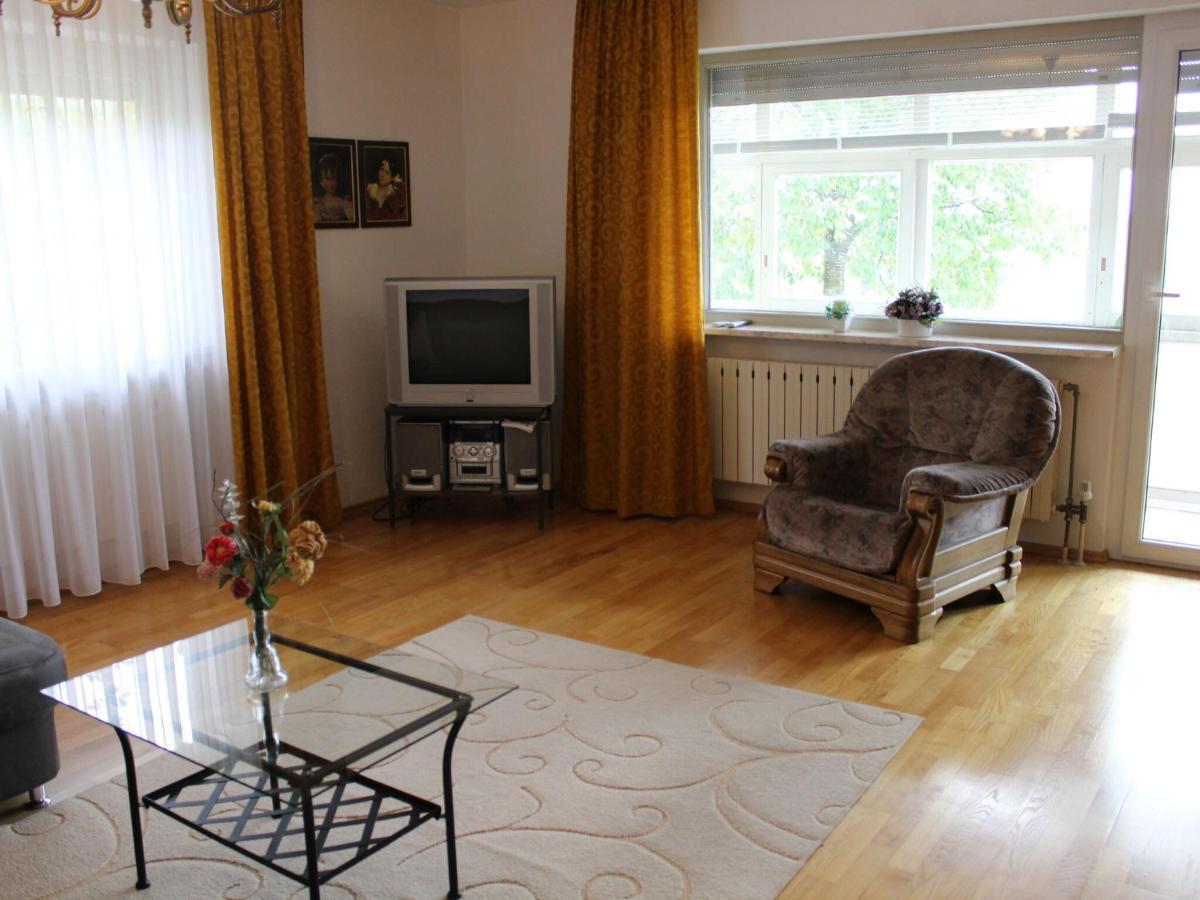 Modern Apartment In Goggersreut With Terrace Röhrnbach Esterno foto