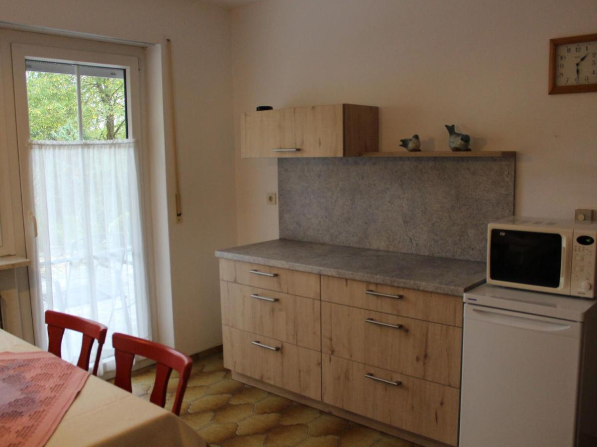 Modern Apartment In Goggersreut With Terrace Röhrnbach Esterno foto