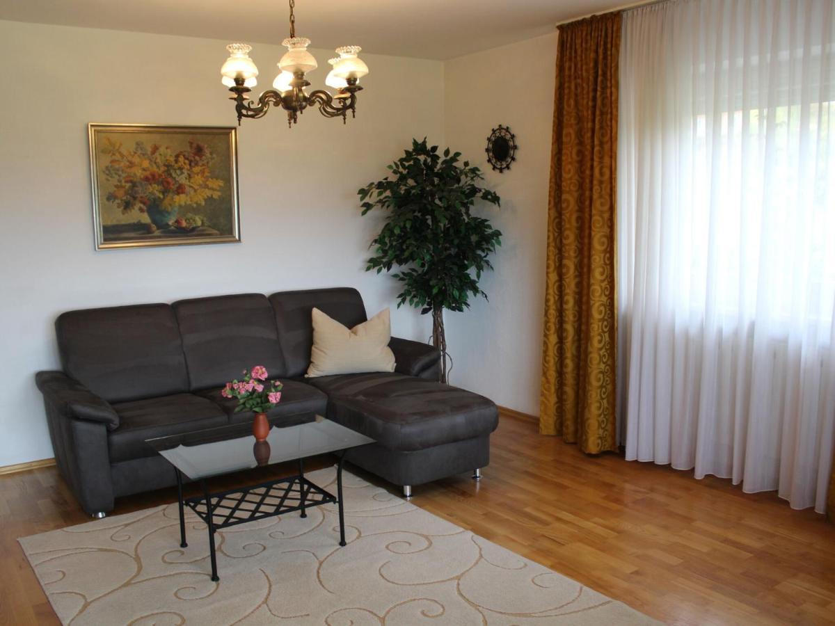 Modern Apartment In Goggersreut With Terrace Röhrnbach Esterno foto