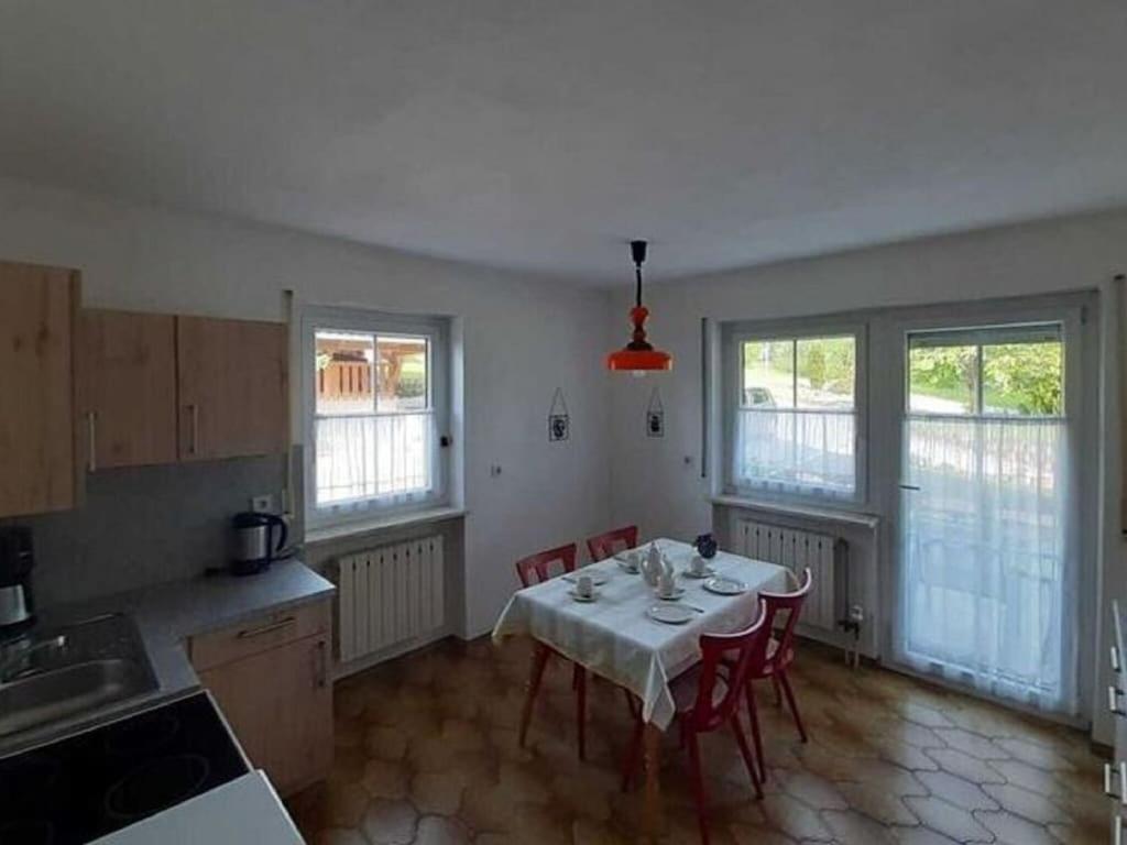 Modern Apartment In Goggersreut With Terrace Röhrnbach Esterno foto