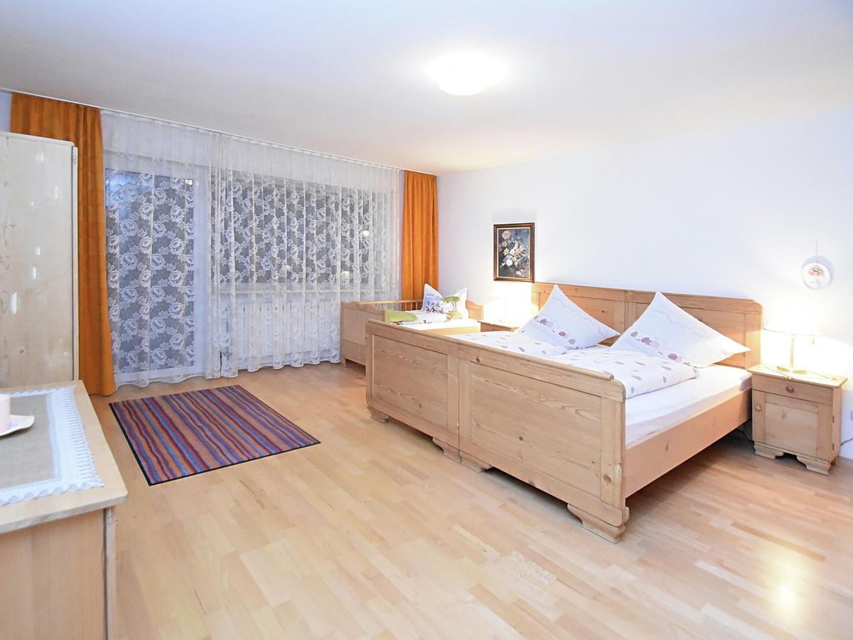 Modern Apartment In Goggersreut With Terrace Röhrnbach Esterno foto