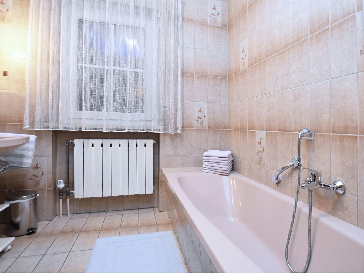 Modern Apartment In Goggersreut With Terrace Röhrnbach Esterno foto
